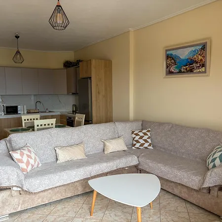 Sea-view Koka 公寓 *