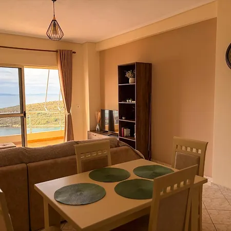 Sea-view Koka Sarandë