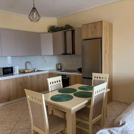 Sea-view Koka 公寓