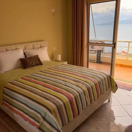 Apartament Sea-view Koka *