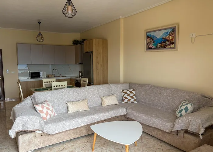 Sea-view Koka 公寓 *