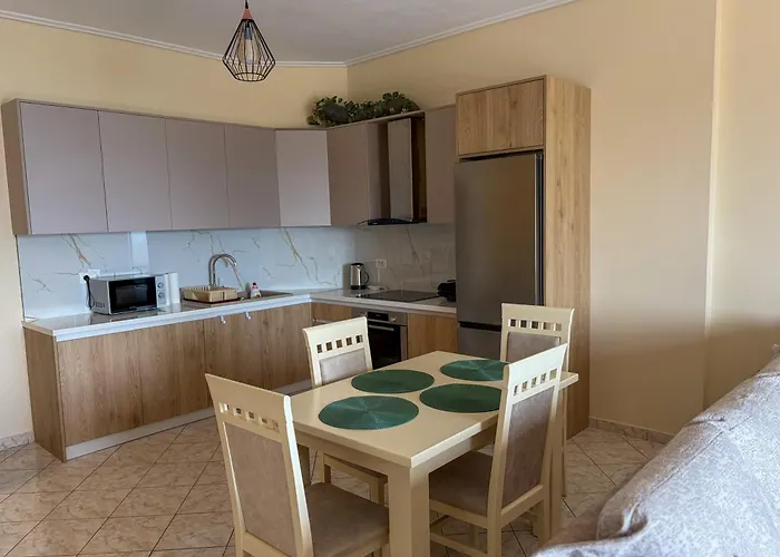 Sea-view Koka Appartement