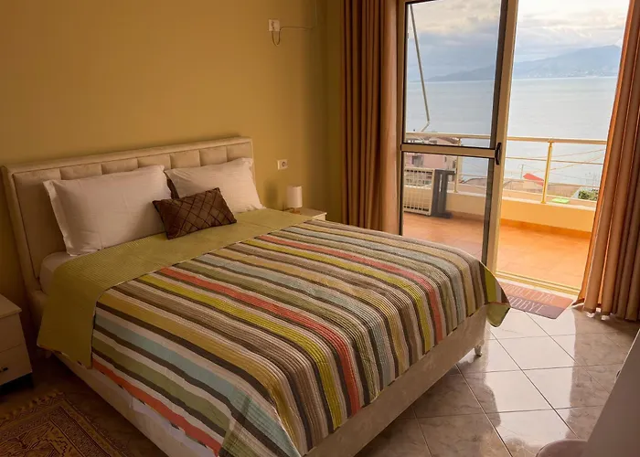 Appartement Sea-view Koka *