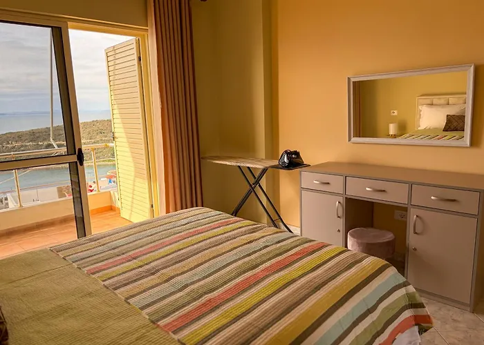 Appartement Sea-view Koka *