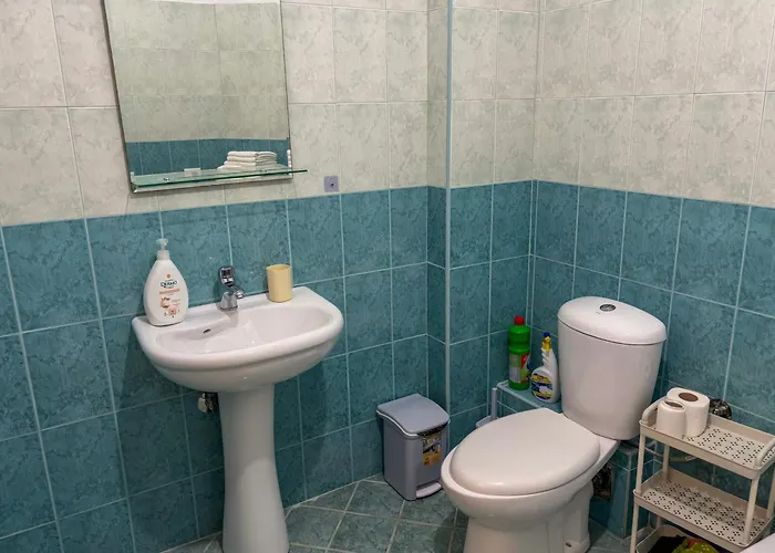 Sea-view Koka Sarandë