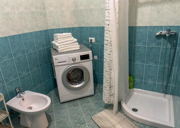 Sea-view Koka * Sarandë