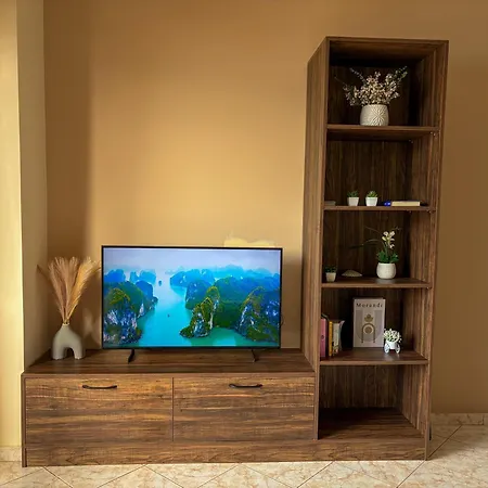 Sea-view Koka Apartment *