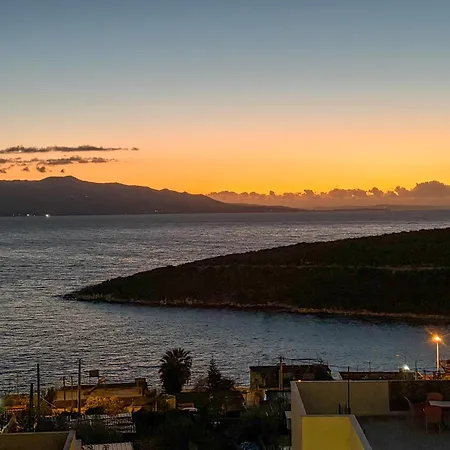 Apartment Sea-view Koka *