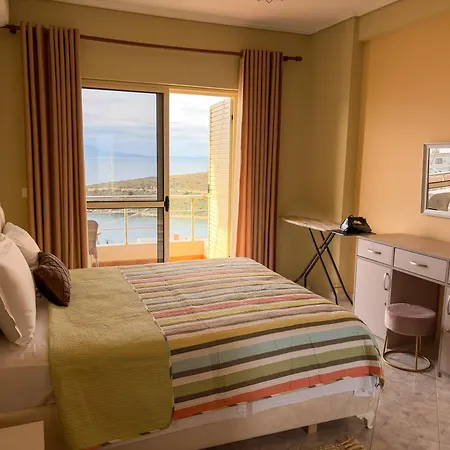 Sea-view Koka Sarande