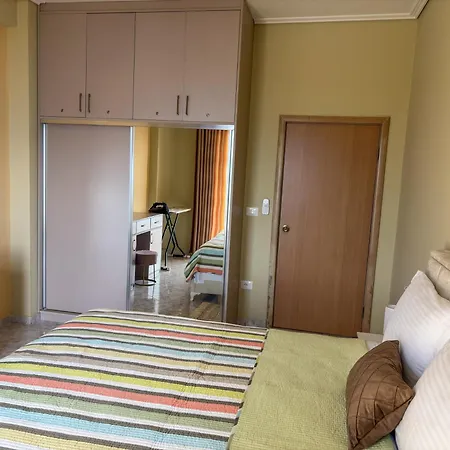 Apartment Sea-view Koka Sarande