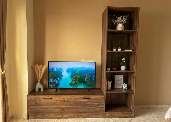 Sea-view Koka Apartment *