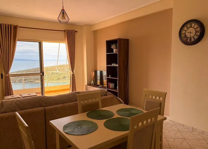 Sea-view Koka Sarande