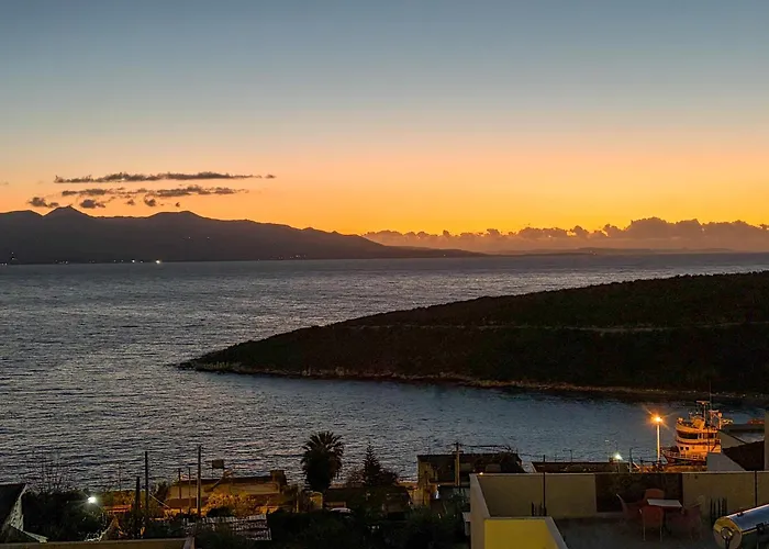 Apartment Sea-view Koka *